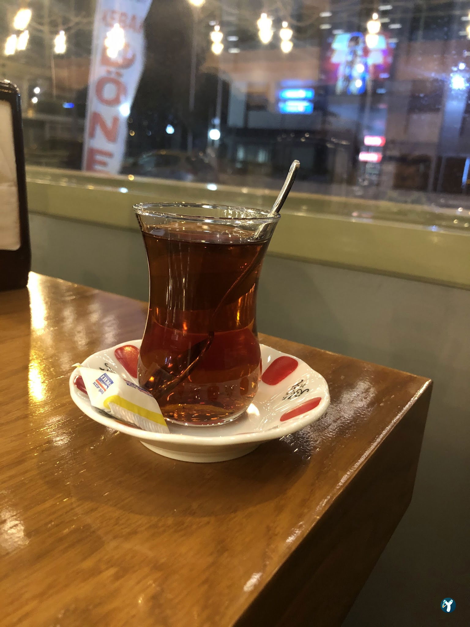 Konak İskender Kebap