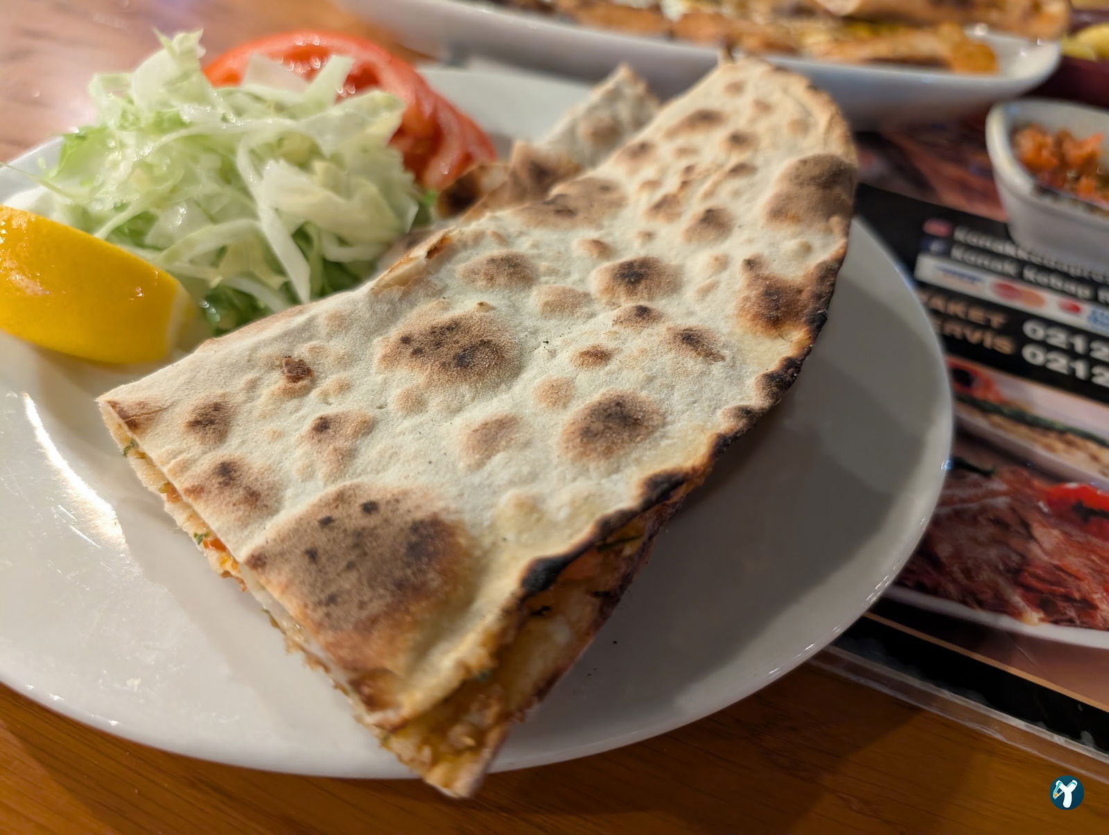 Konak İskender Kebap
