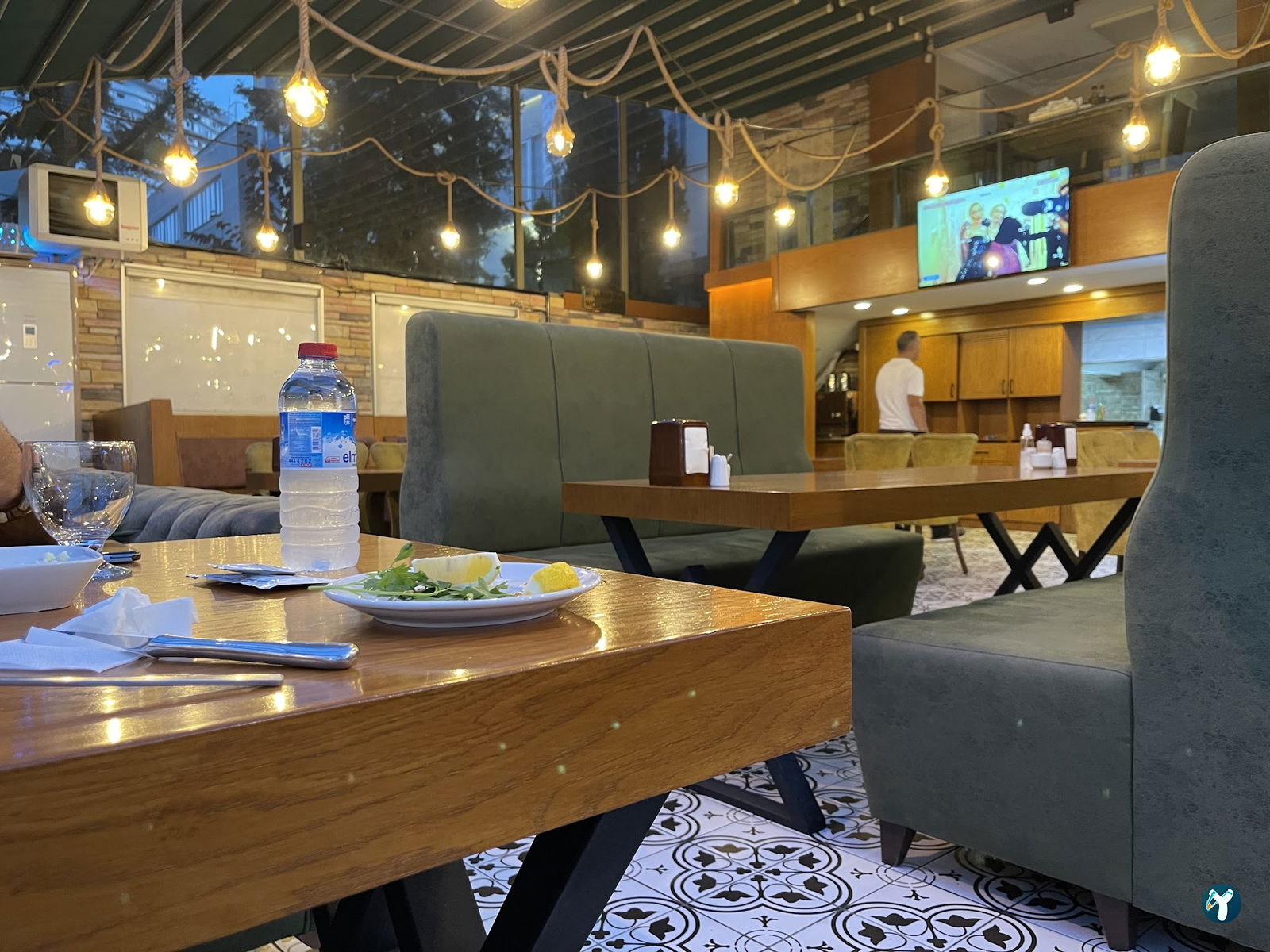 Konak İskender Kebap