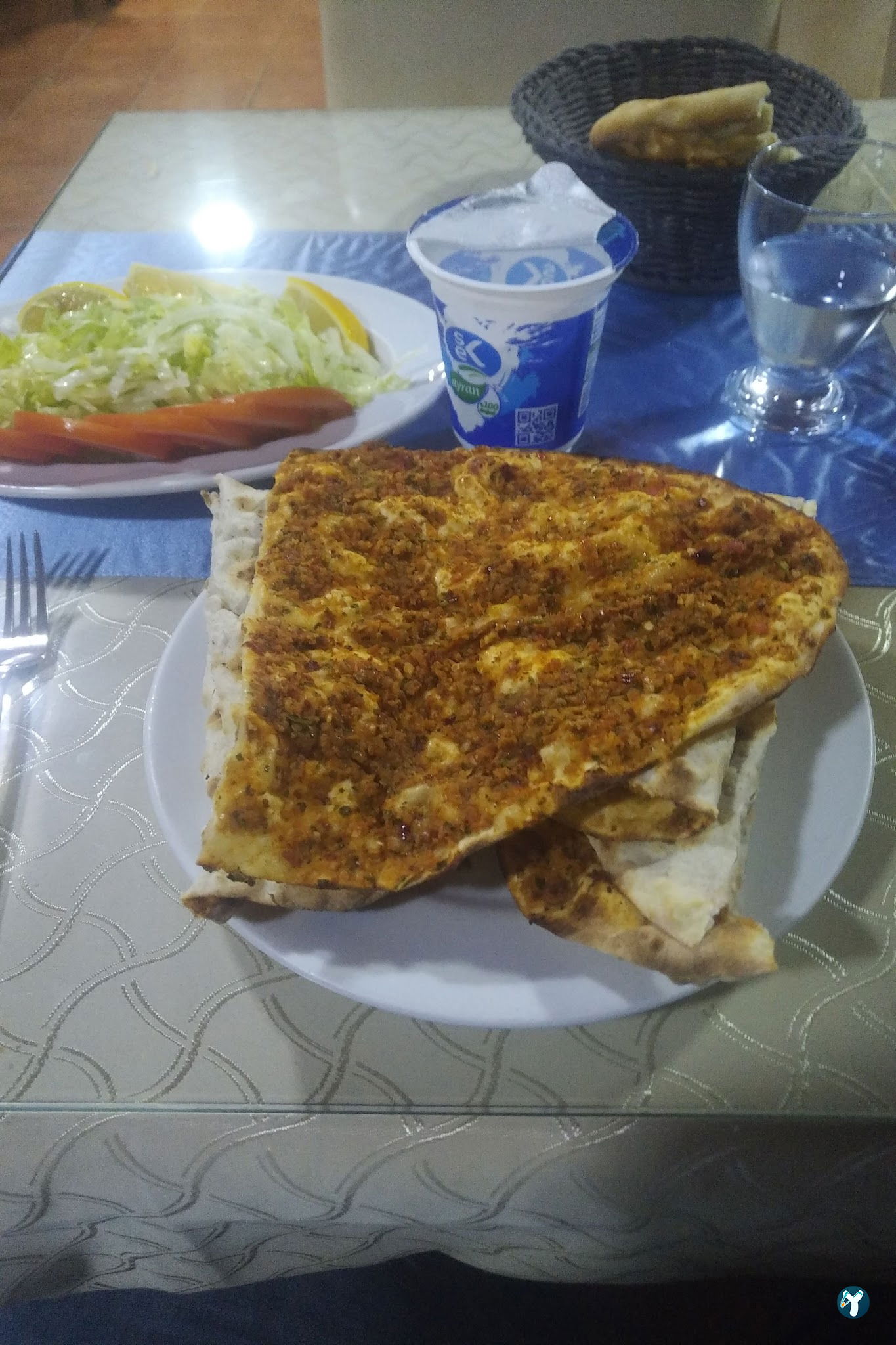 Konak İskender Kebap