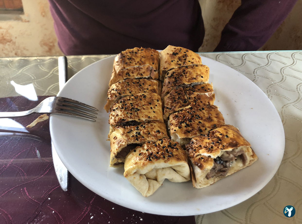 Konak İskender Kebap