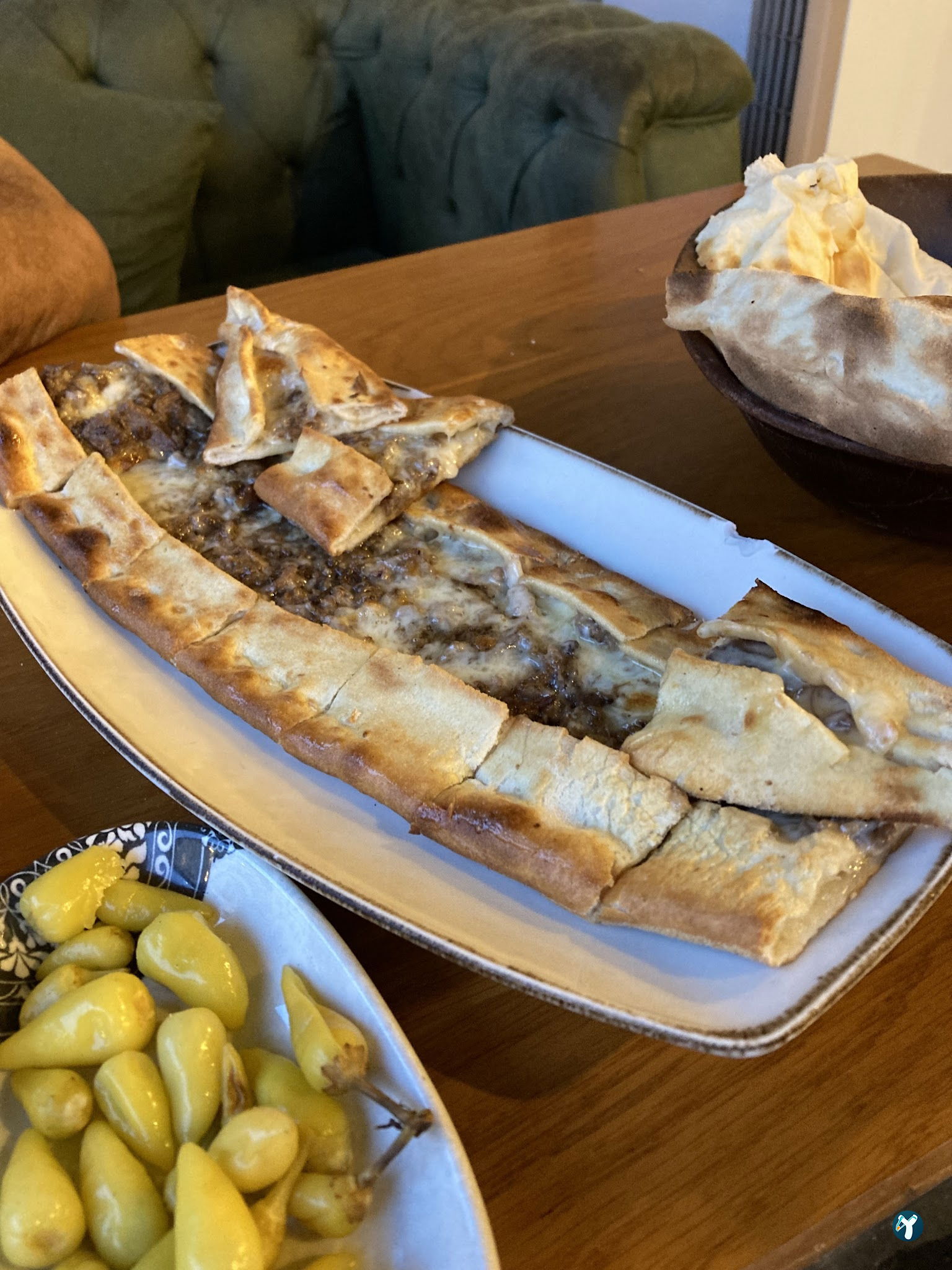 Konak İskender Kebap