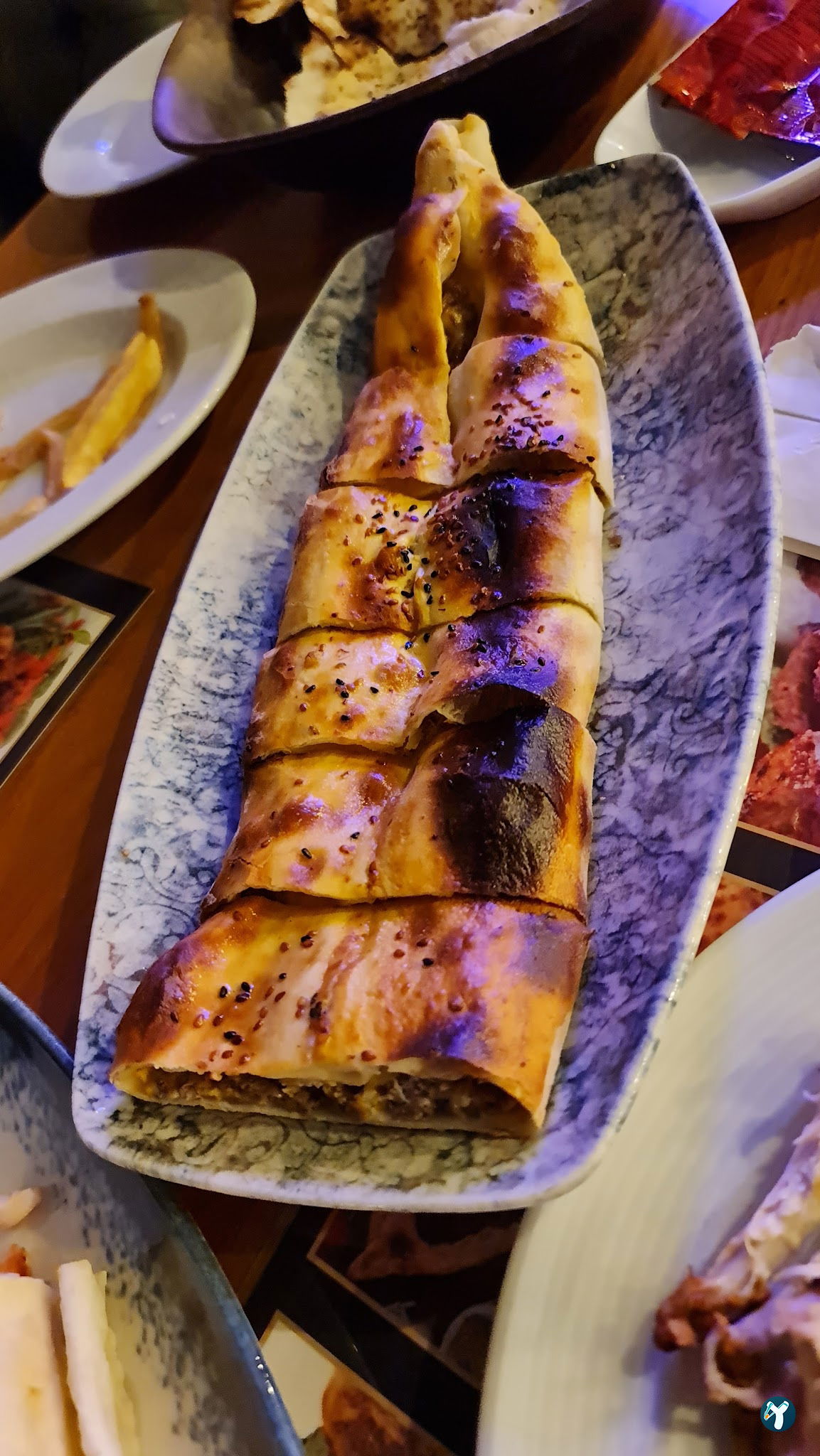 Konak İskender Kebap