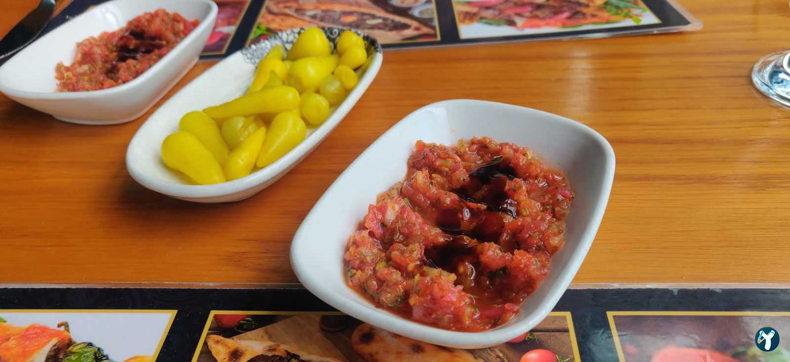 Konak İskender Kebap