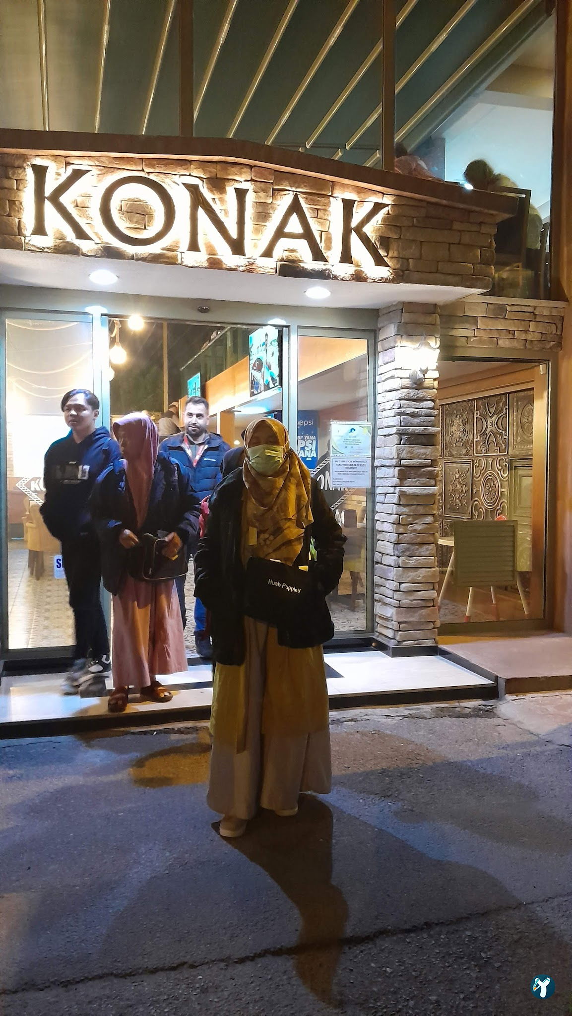 Konak İskender Kebap