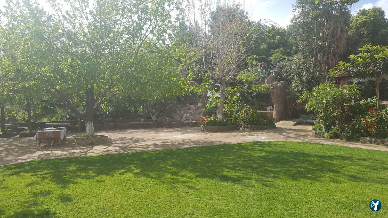 Şahi̇n Tepesi̇ Restaurant