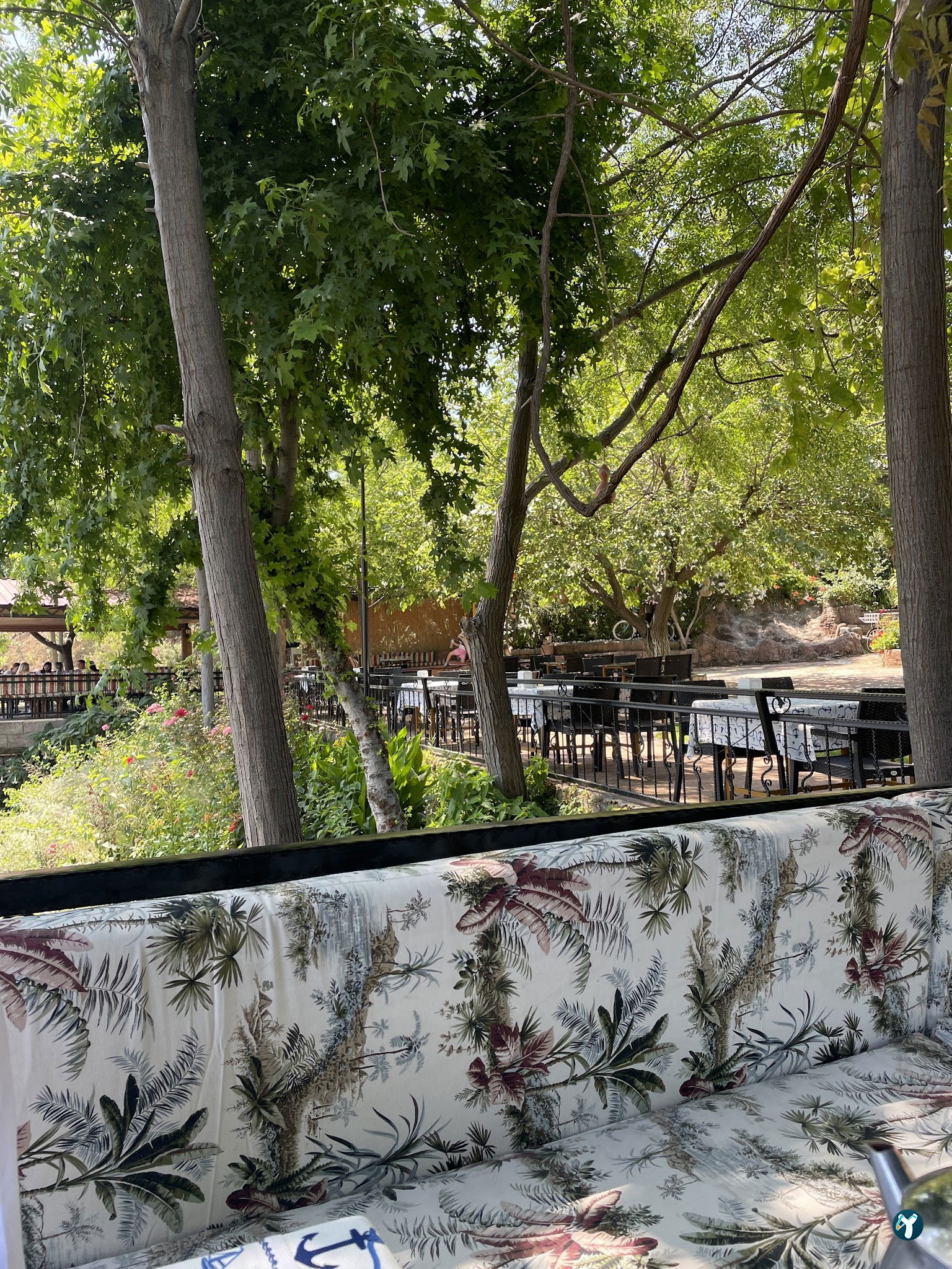 Şahi̇n Tepesi̇ Restaurant