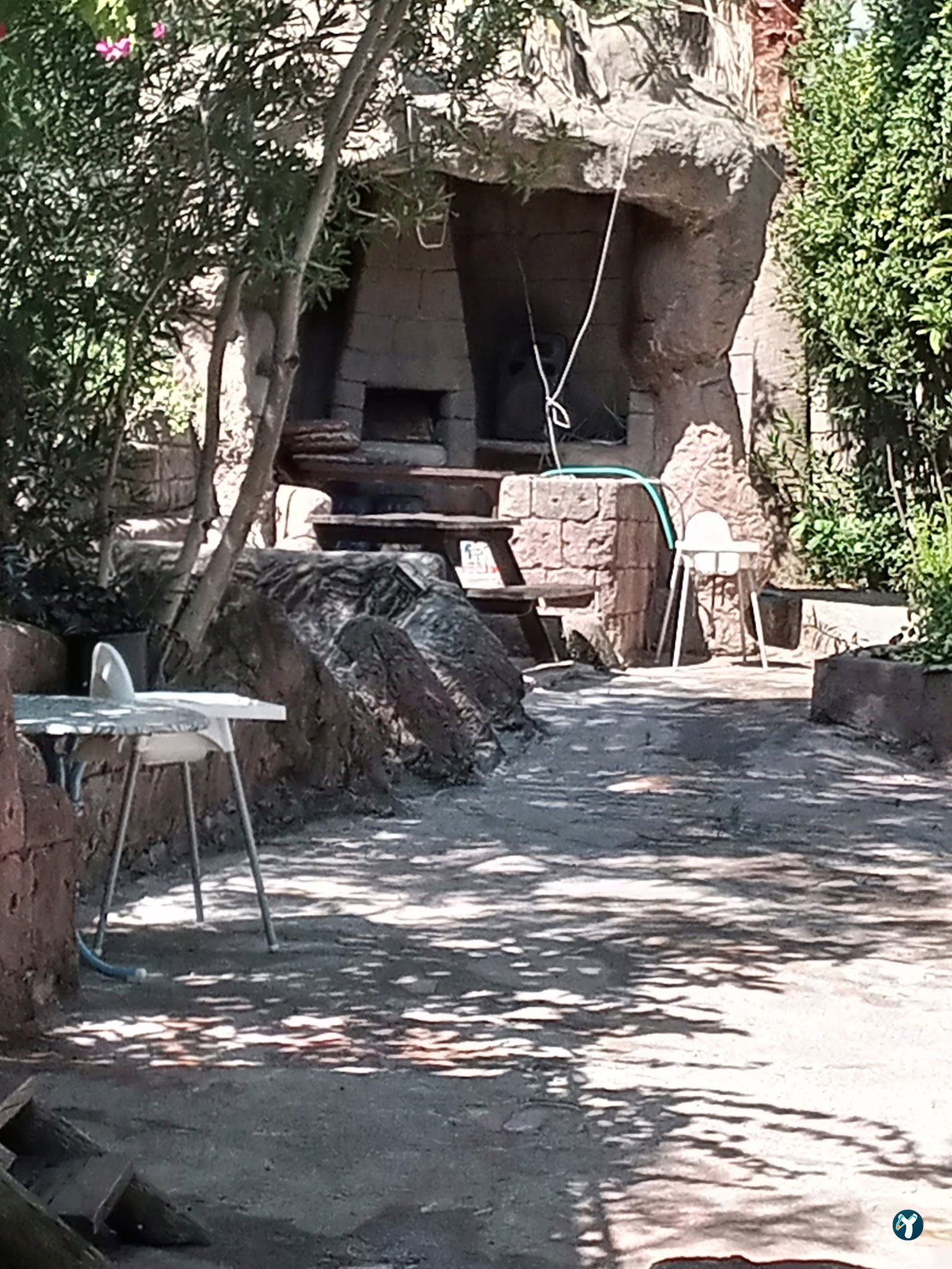 Şahi̇n Tepesi̇ Restaurant