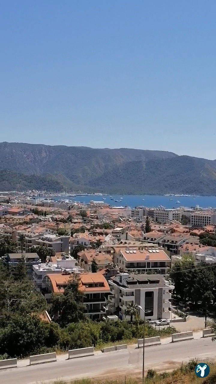 Şahi̇n Tepesi̇ Restaurant