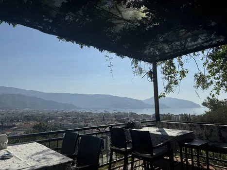 Şahi̇n Tepesi̇ Restaurant resimleri Şahi̇n Tepesi̇ Restaurant resimleri