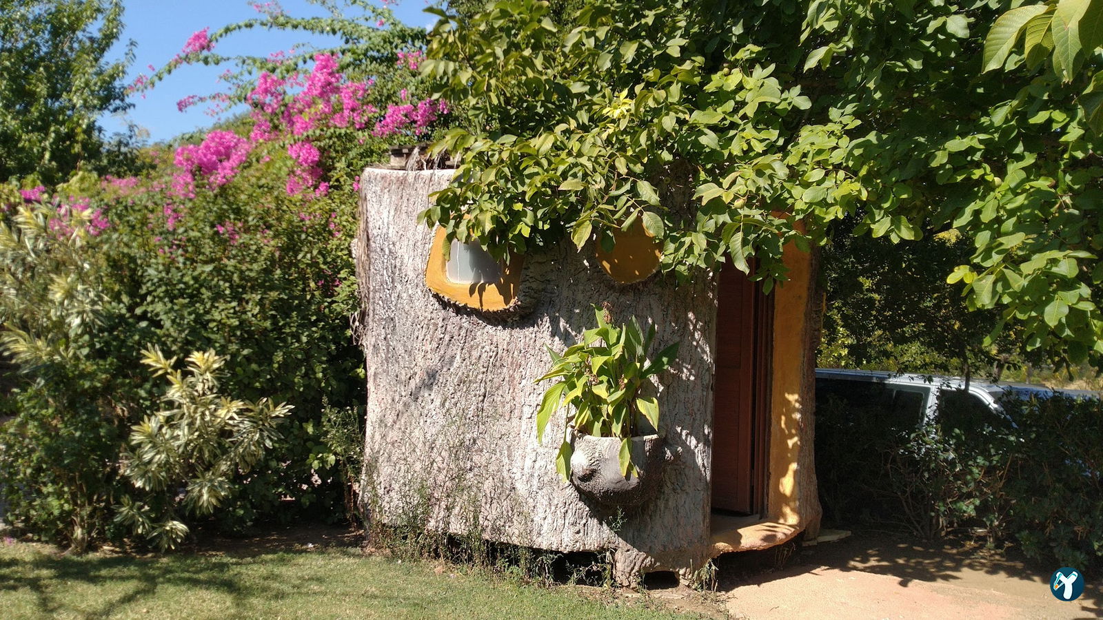 Şahi̇n Tepesi̇ Restaurant