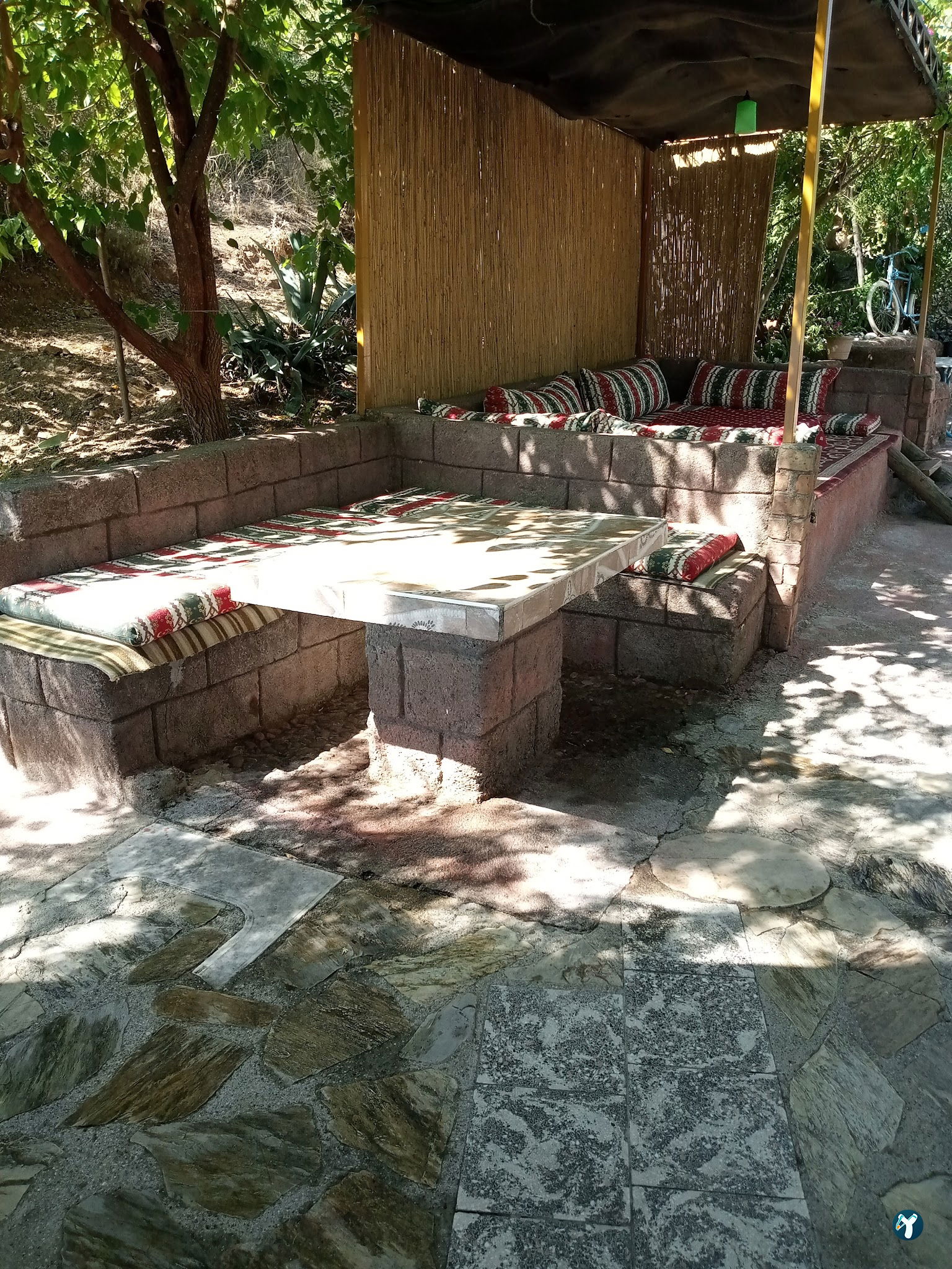 Şahi̇n Tepesi̇ Restaurant