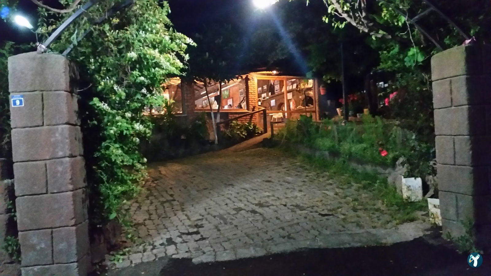 Şahi̇n Tepesi̇ Restaurant