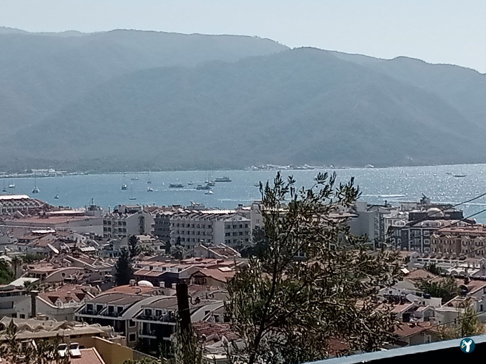 Şahi̇n Tepesi̇ Restaurant