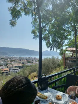 Şahi̇n Tepesi̇ Restaurant resimleri