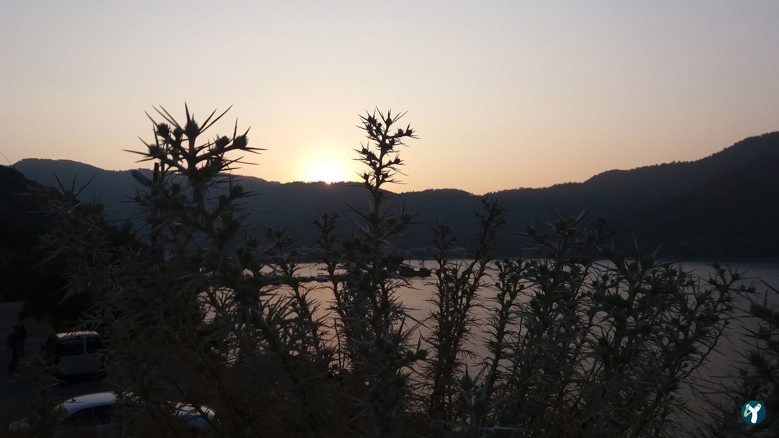 Şahi̇n Tepesi̇ Restaurant