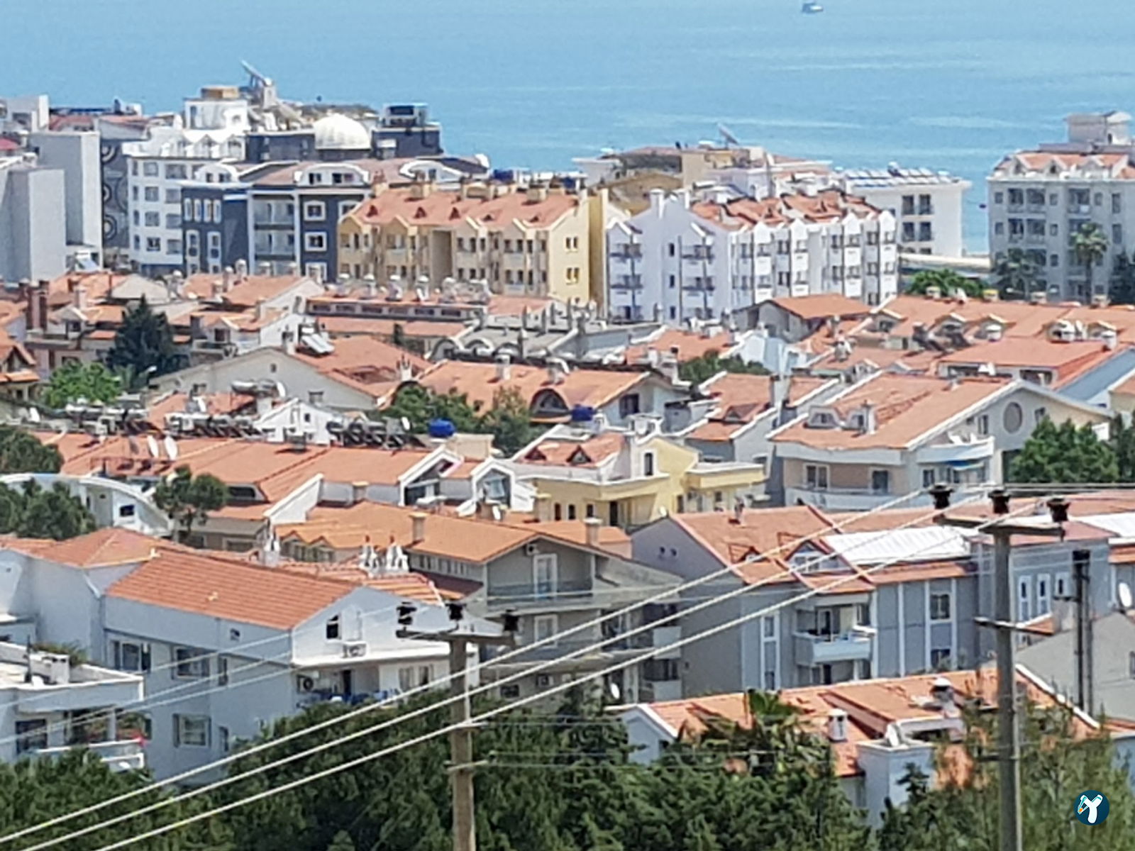 Şahi̇n Tepesi̇ Restaurant