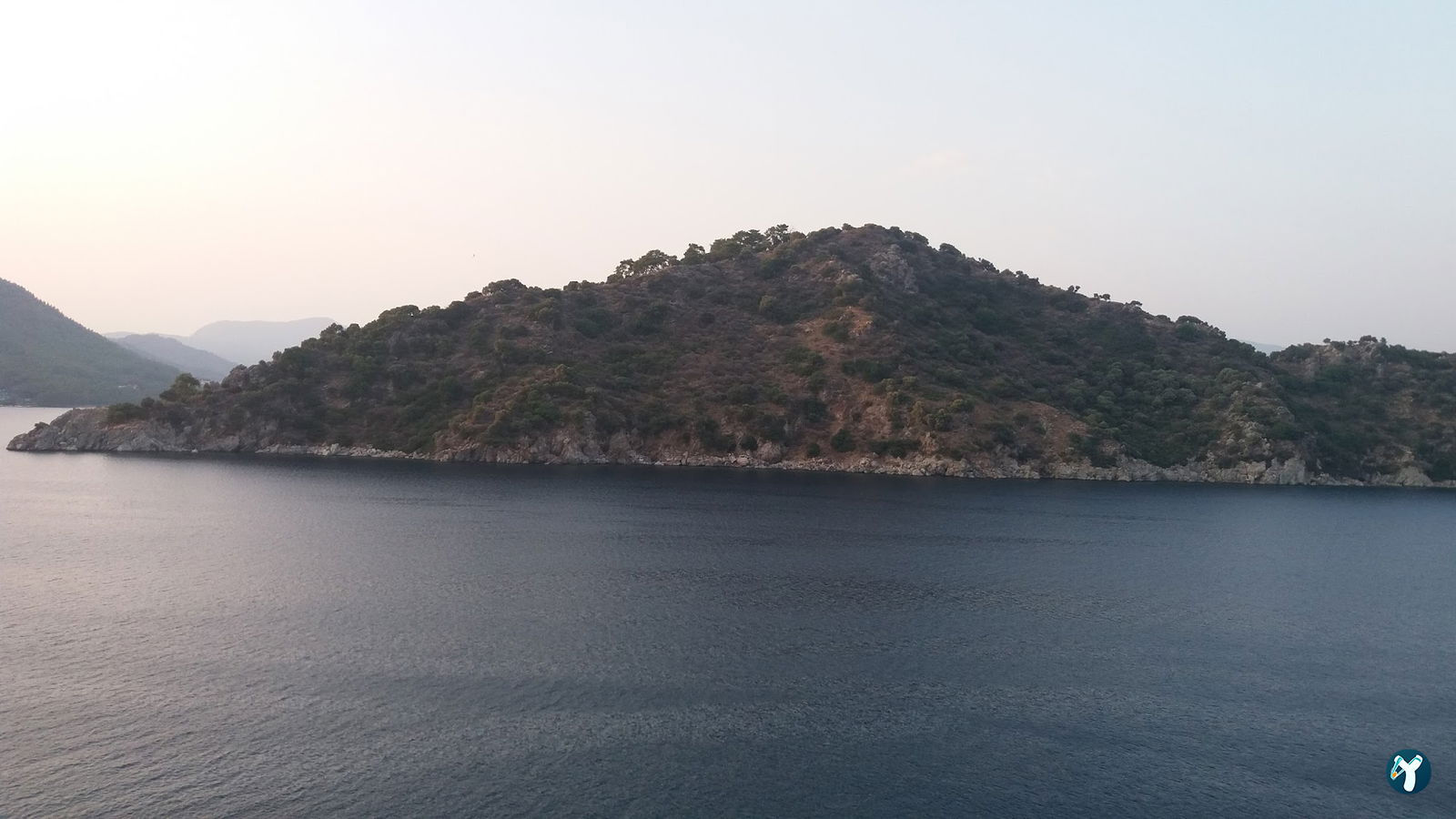 Şahi̇n Tepesi̇ Restaurant