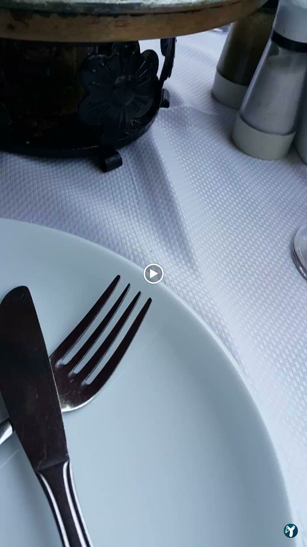 Şahi̇n Tepesi̇ Restaurant