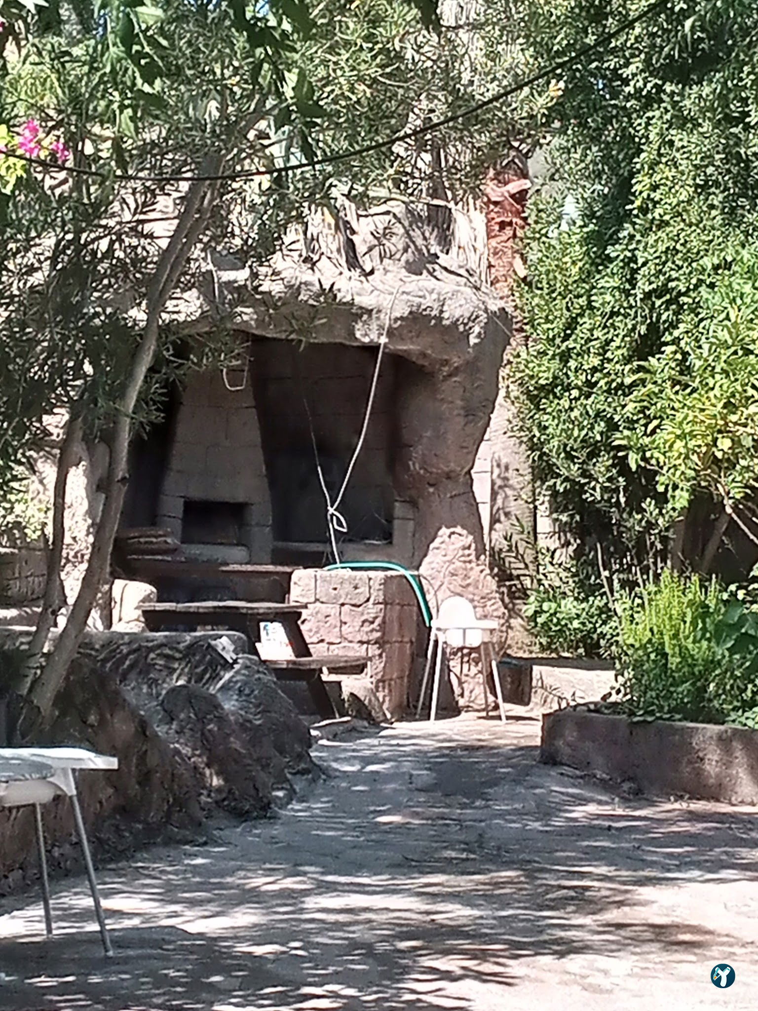 Şahi̇n Tepesi̇ Restaurant