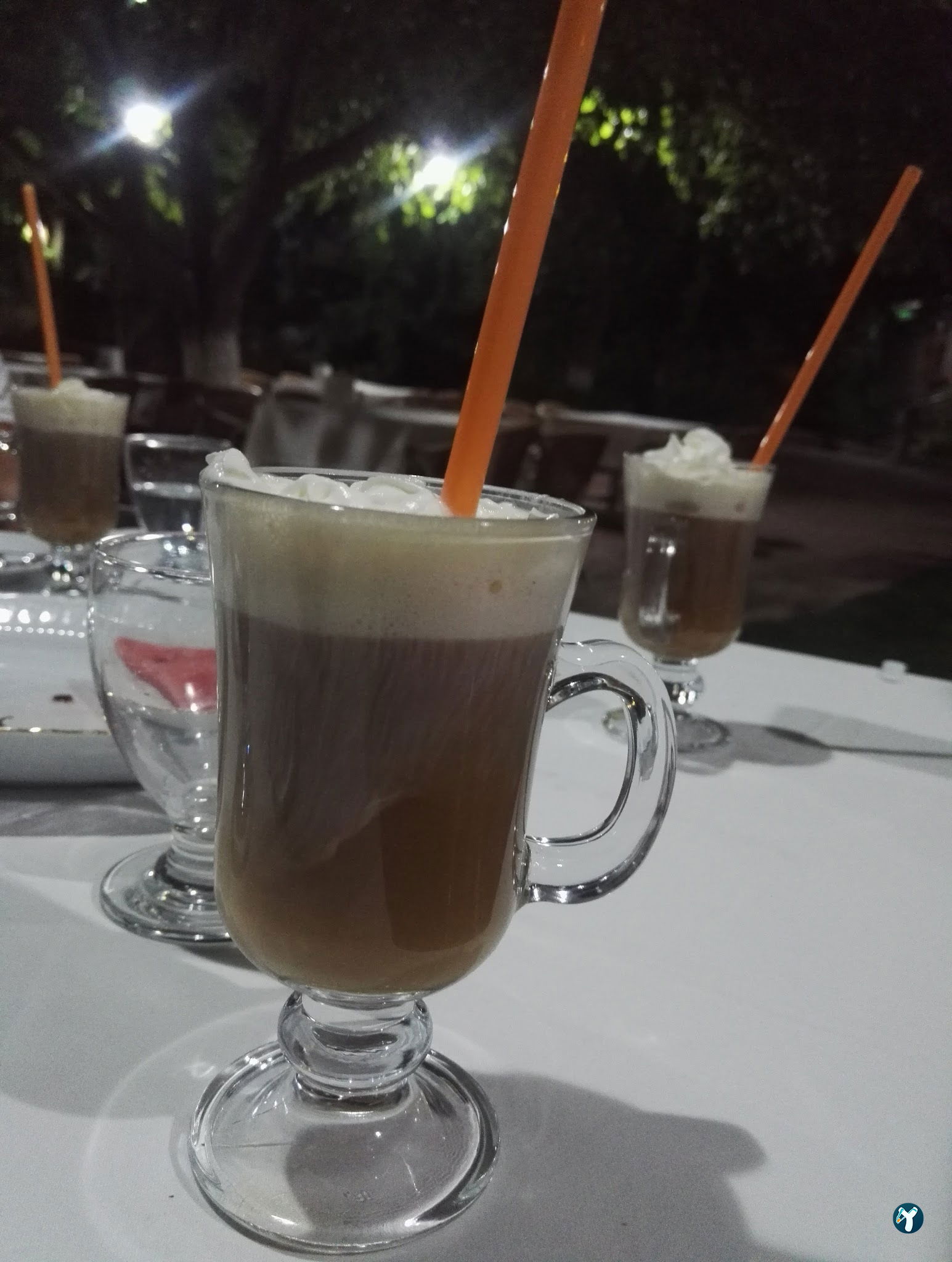 Şahi̇n Tepesi̇ Restaurant