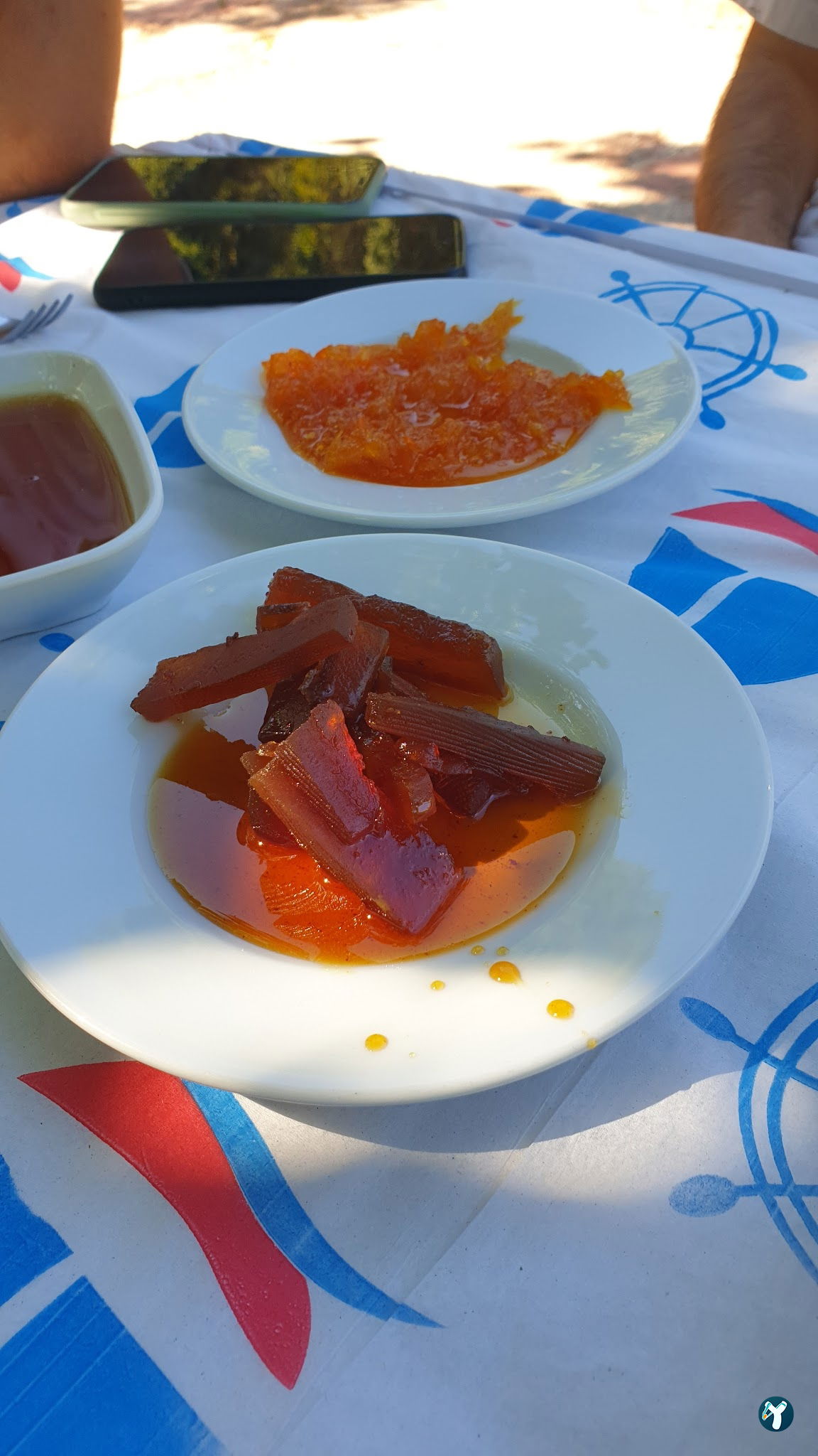 Şahi̇n Tepesi̇ Restaurant