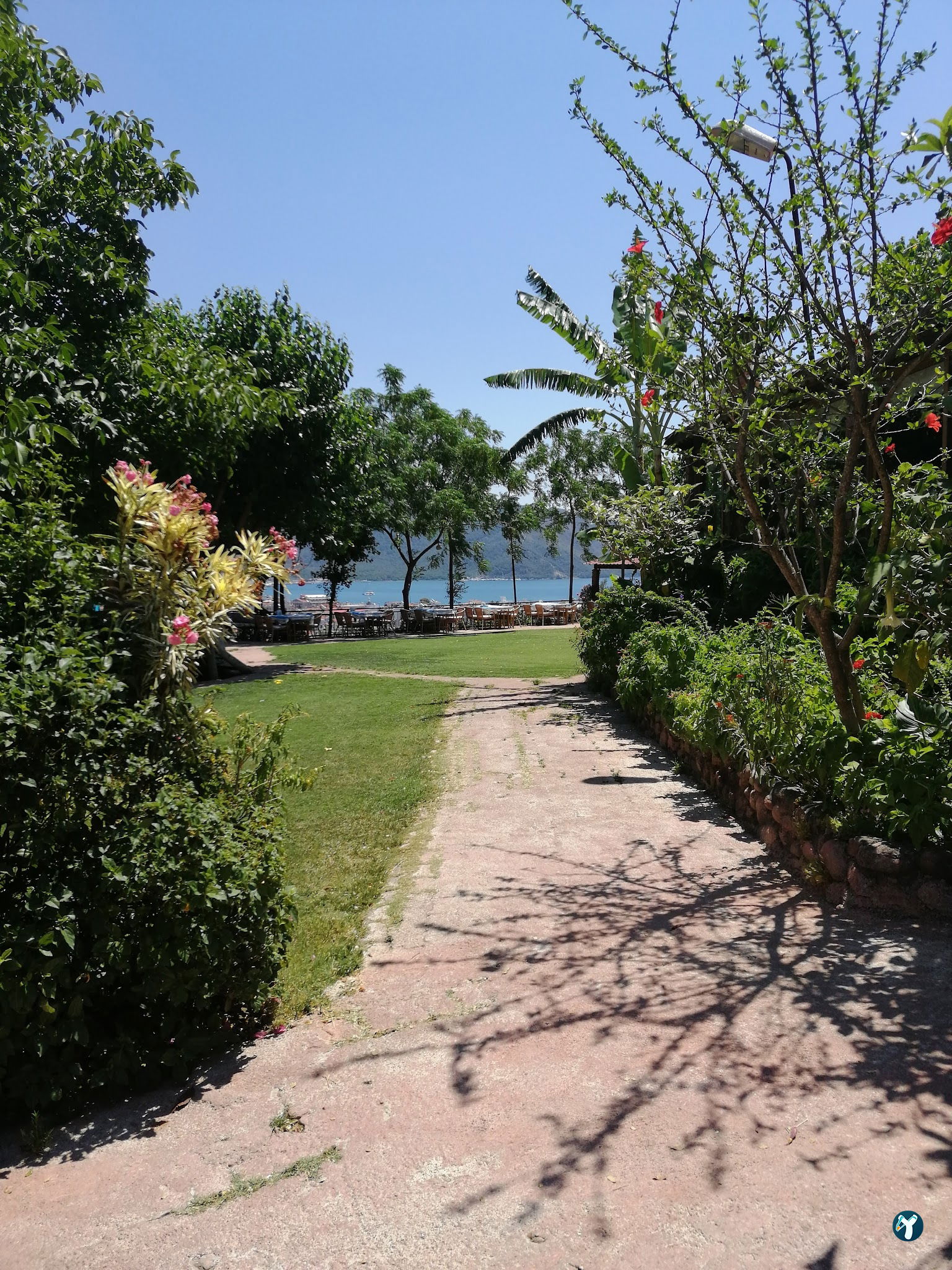 Şahi̇n Tepesi̇ Restaurant