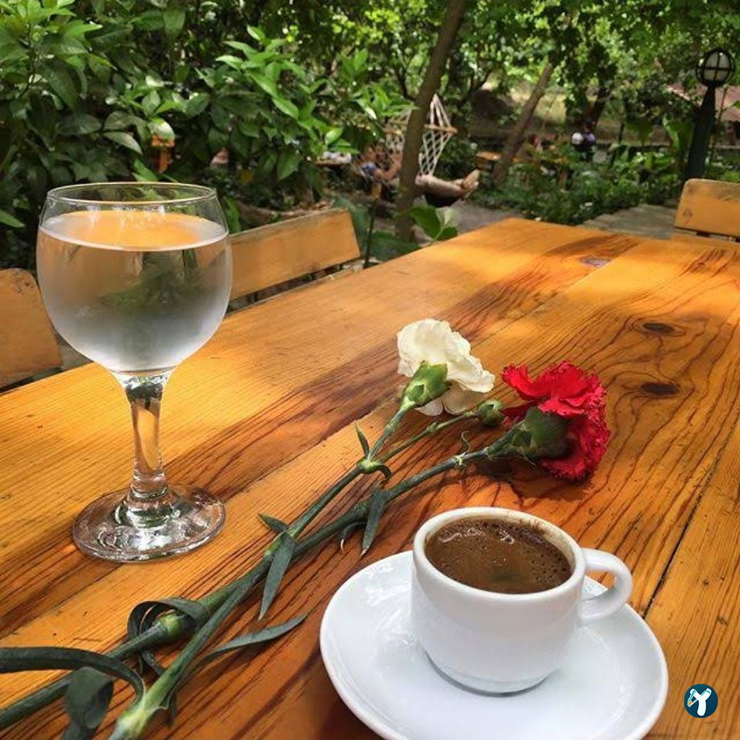 Şahi̇n Tepesi̇ Restaurant