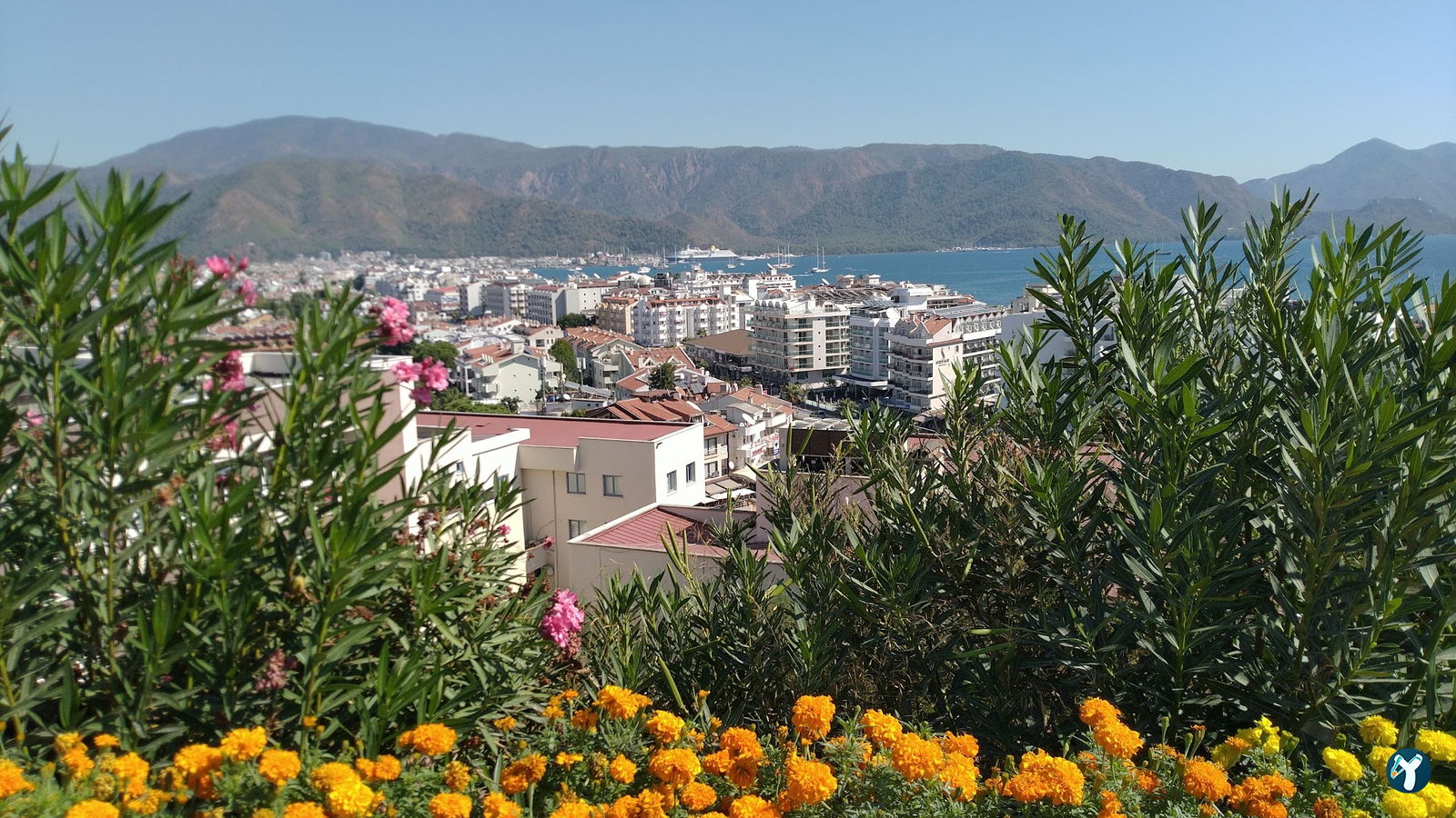 Şahi̇n Tepesi̇ Restaurant