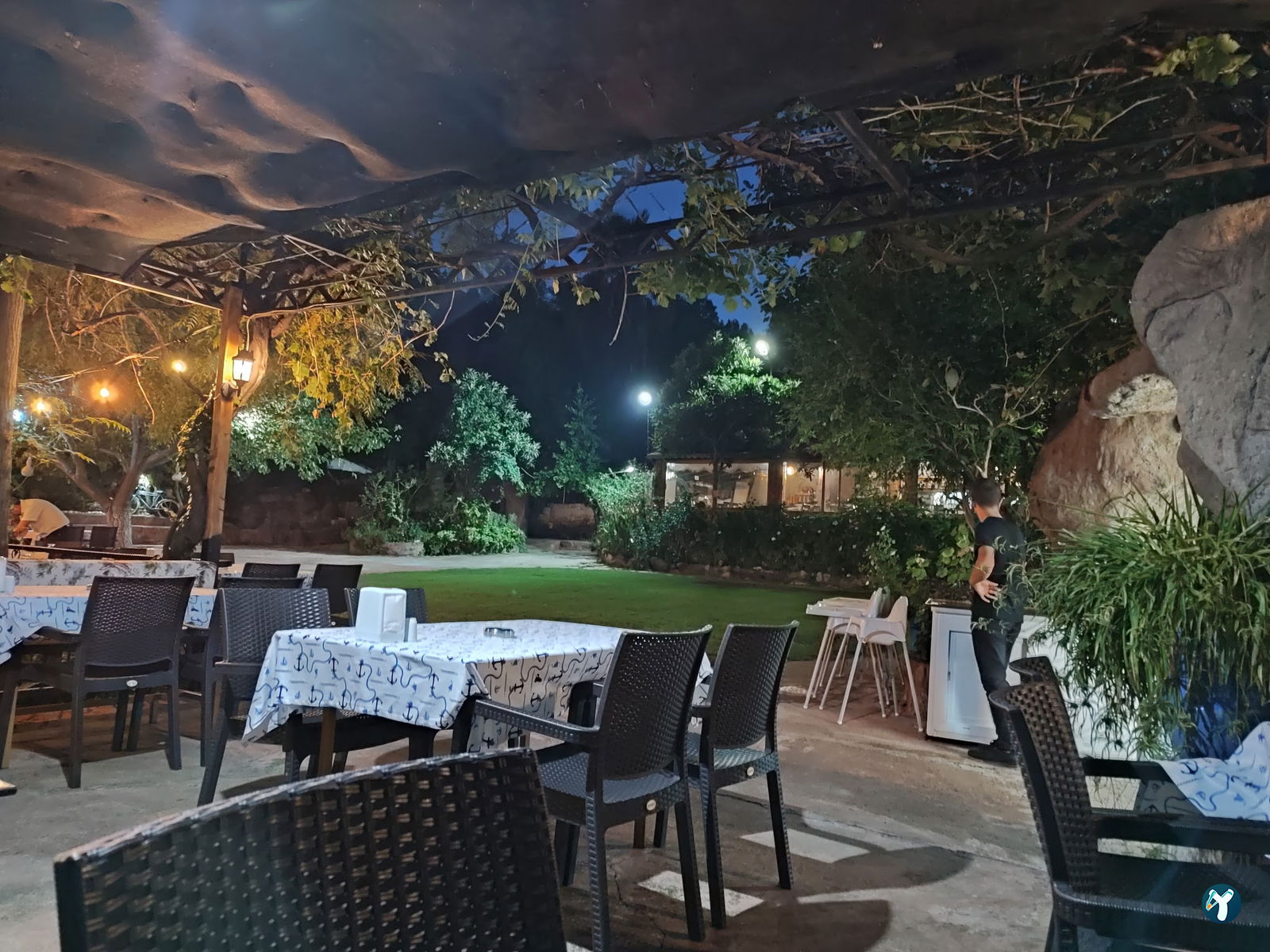 Şahi̇n Tepesi̇ Restaurant