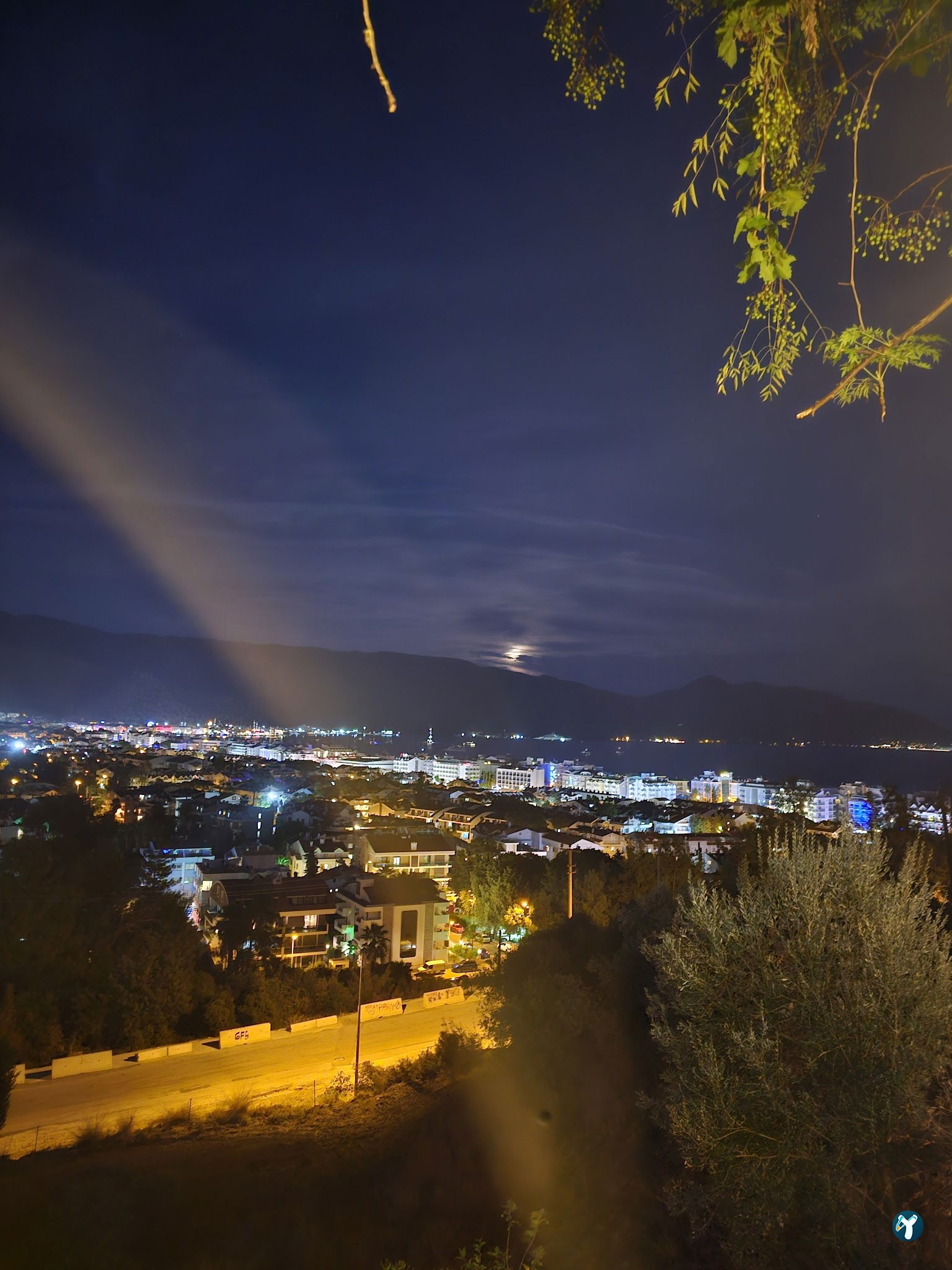 Şahi̇n Tepesi̇ Restaurant
