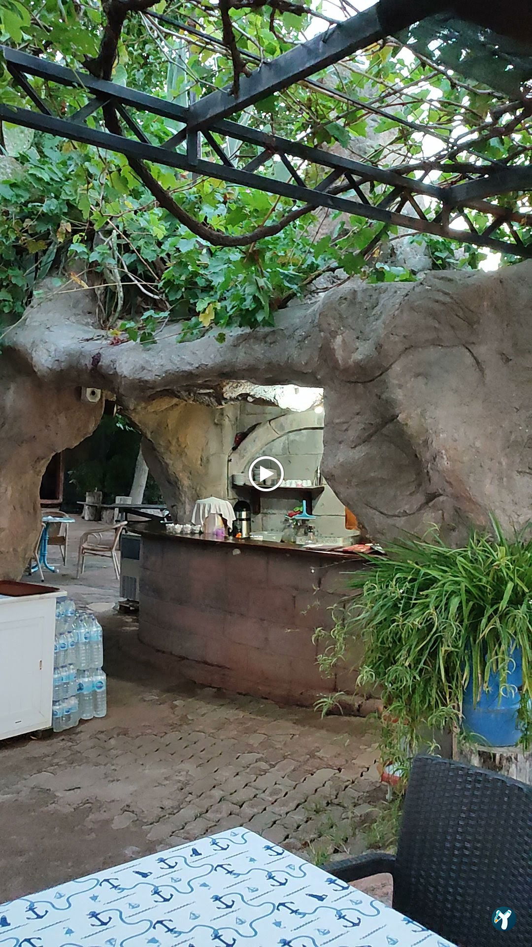Şahi̇n Tepesi̇ Restaurant