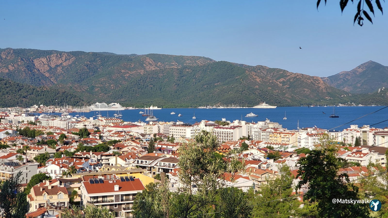 Şahi̇n Tepesi̇ Restaurant