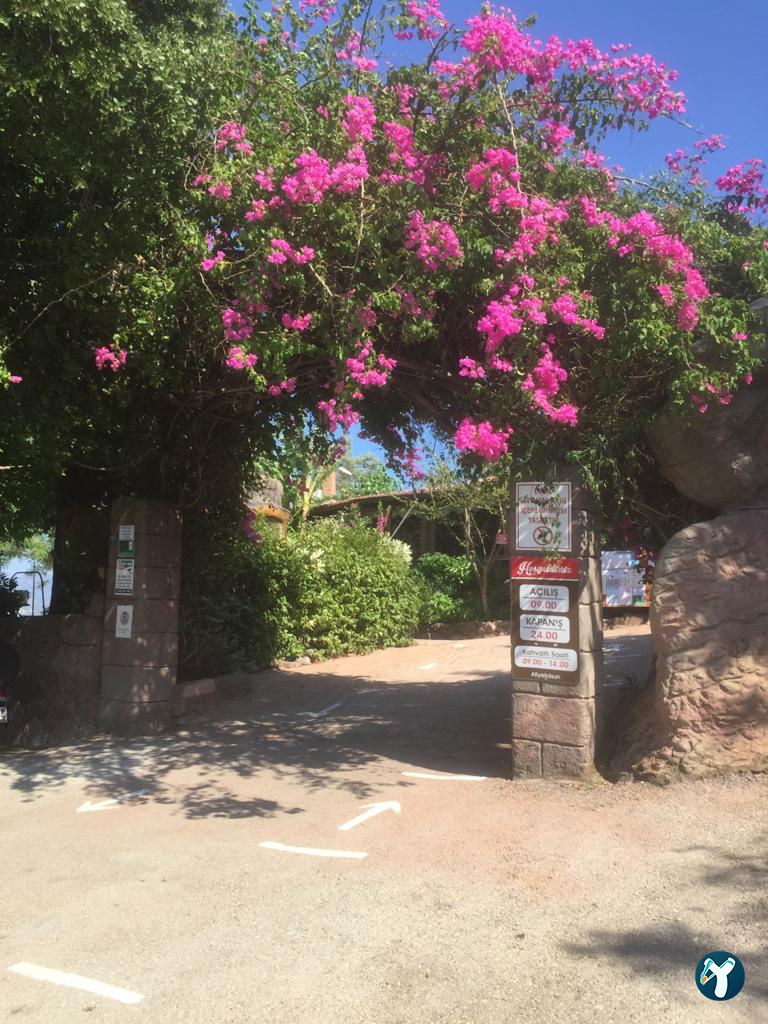 Şahi̇n Tepesi̇ Restaurant
