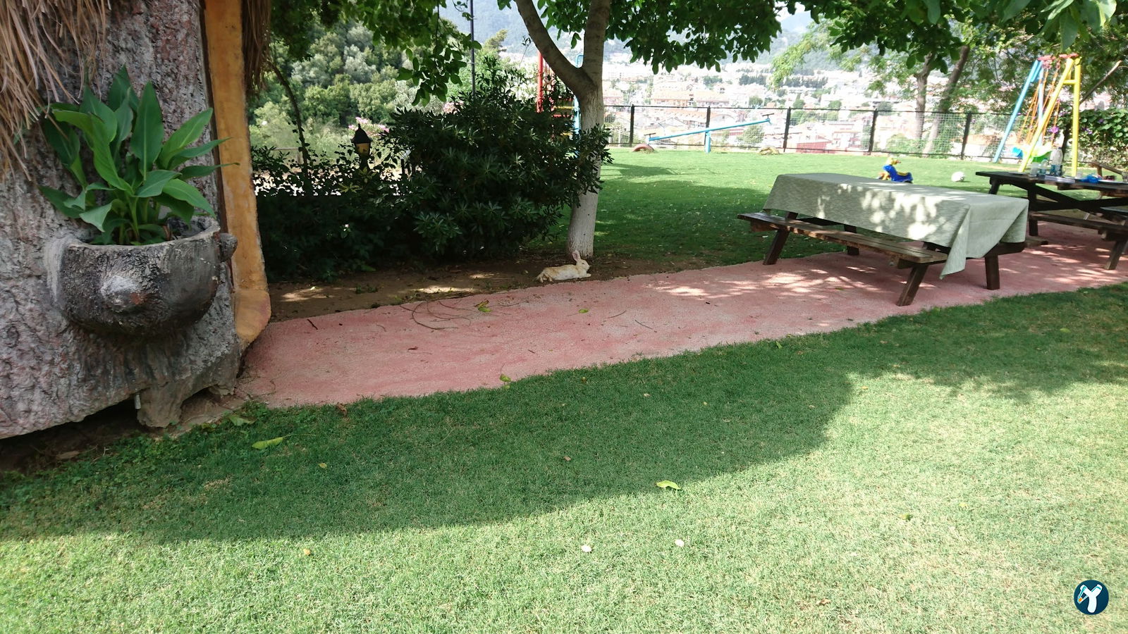 Şahi̇n Tepesi̇ Restaurant