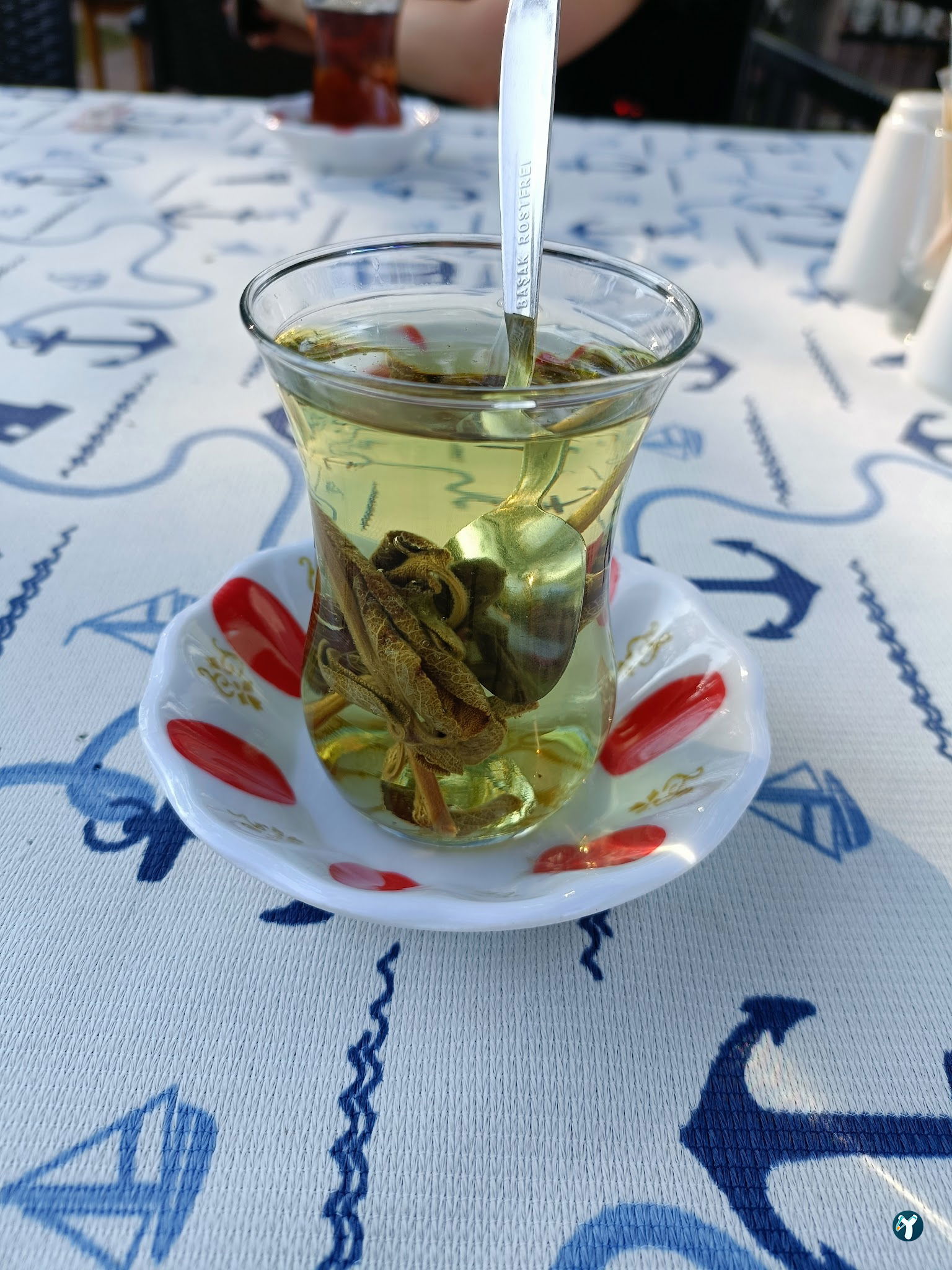 Şahi̇n Tepesi̇ Restaurant