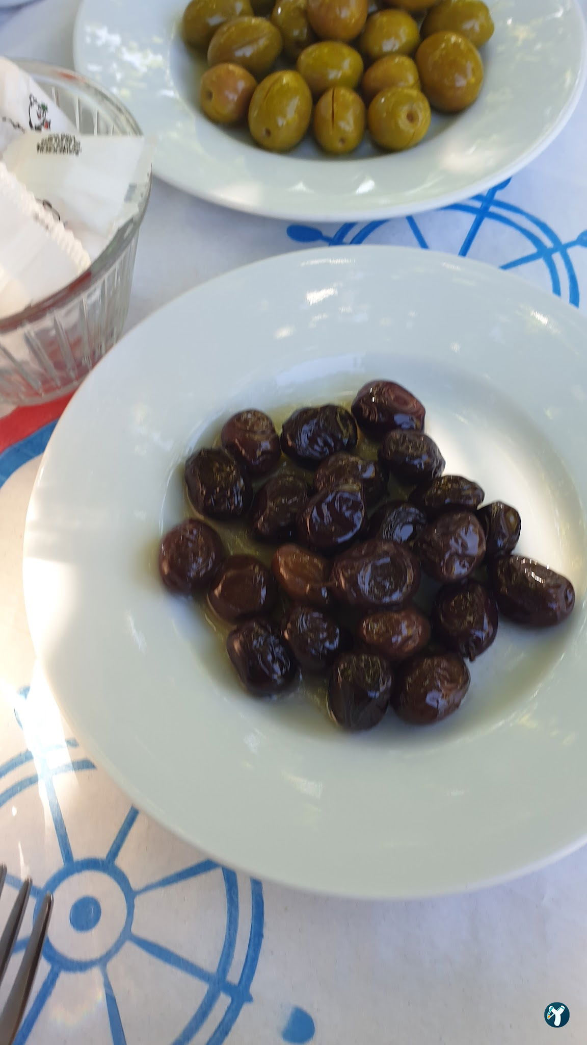 Şahi̇n Tepesi̇ Restaurant