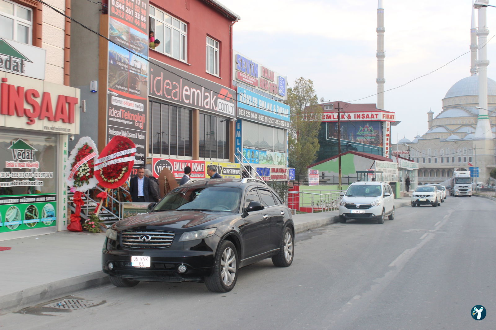 Ziyafet Çiğköfte Arnavutköy 4