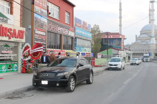 Ziyafet Çiğköfte Arnavutköy 4 resimleri