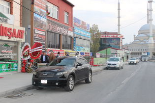 Ziyafet Çiğköfte Arnavutköy 4