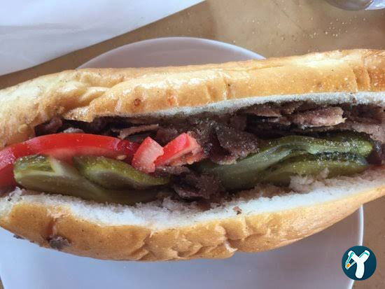 Şadırvan Döner