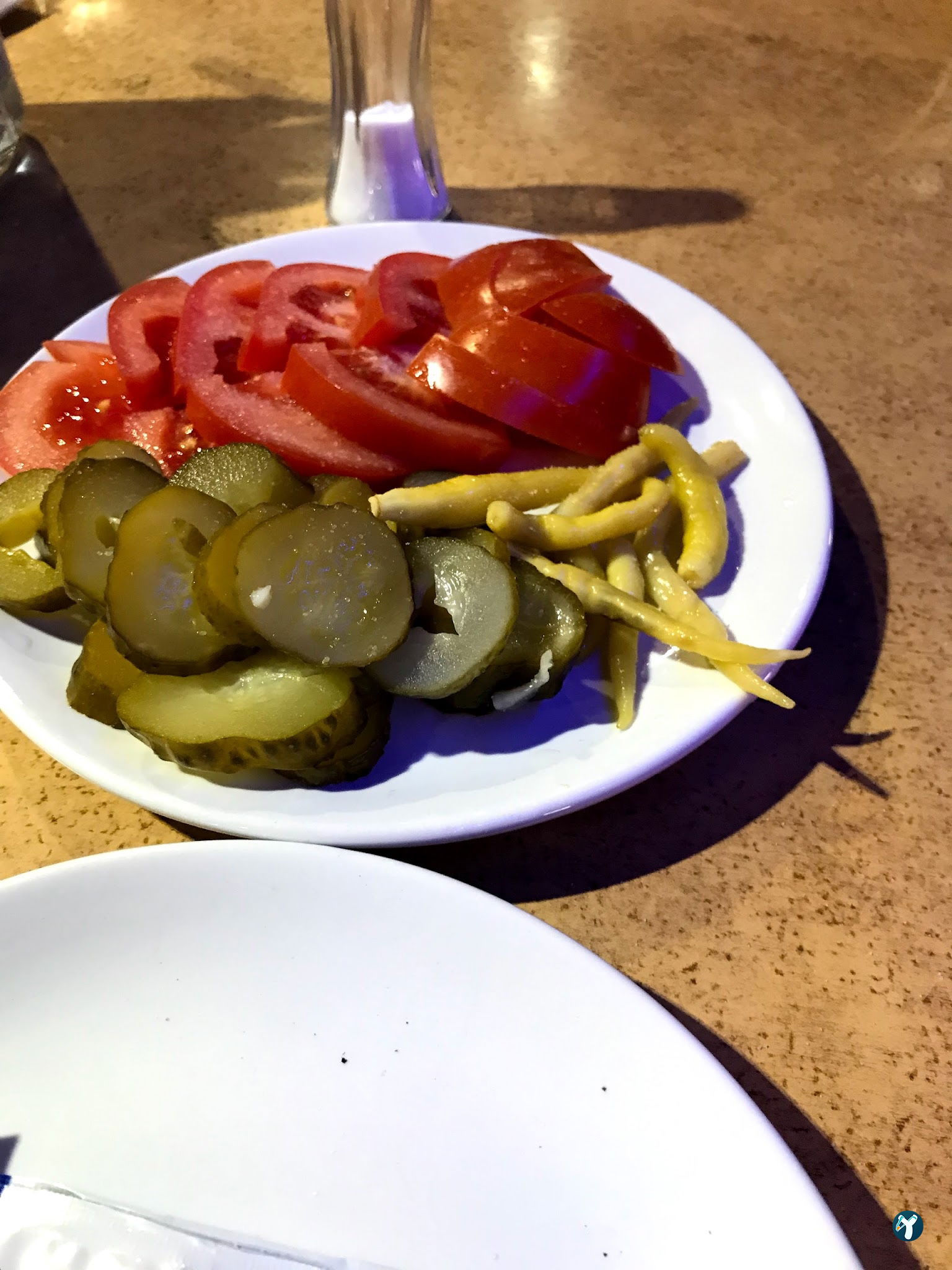 Şadırvan Döner