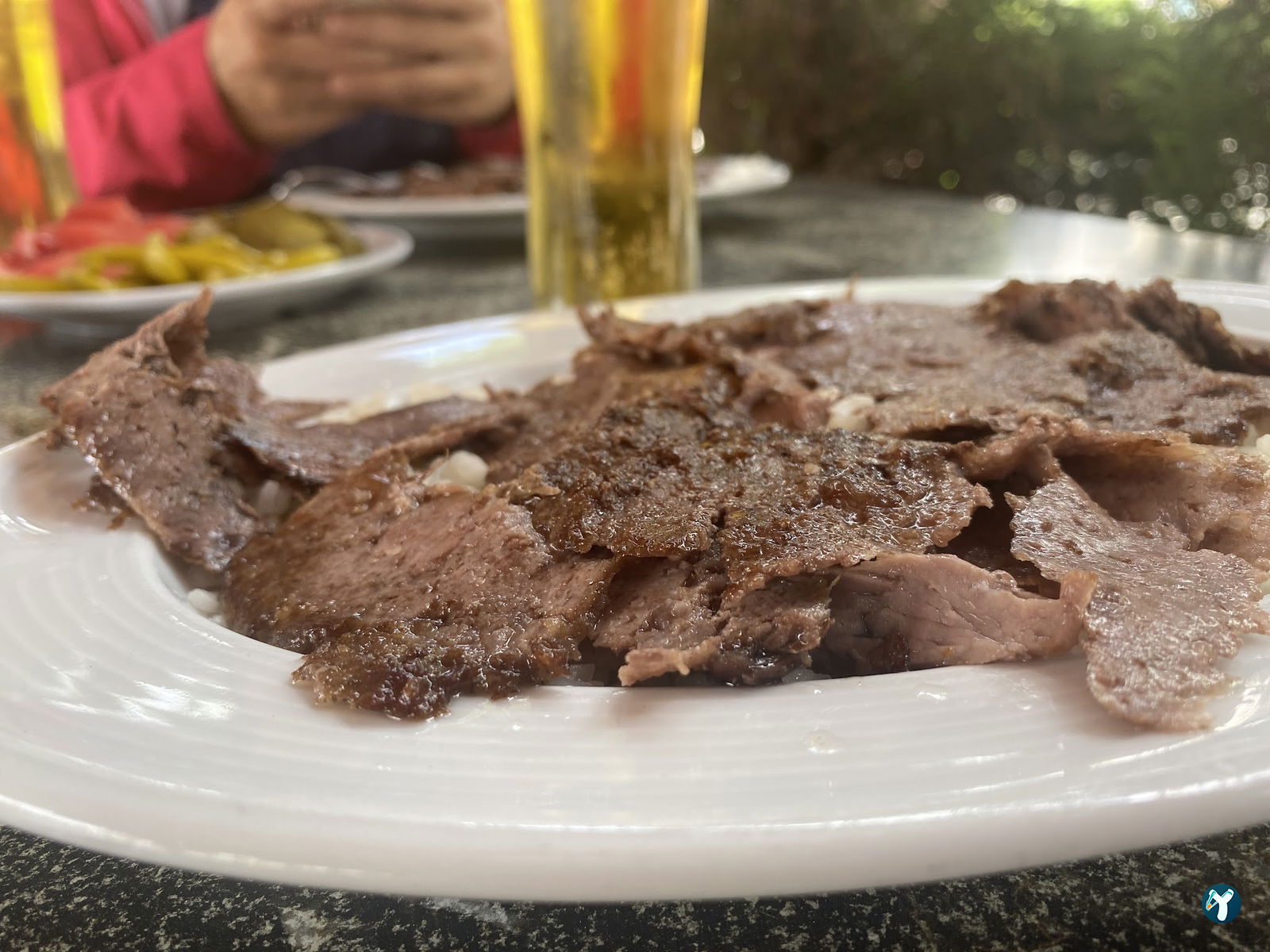 Şadırvan Döner