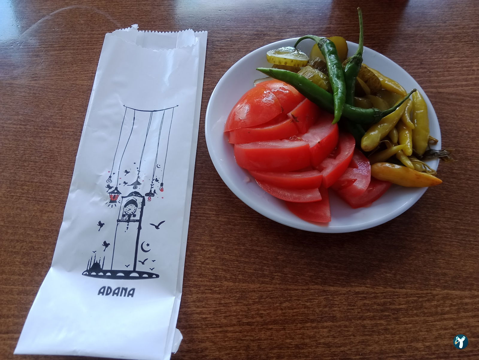 Şadırvan Döner