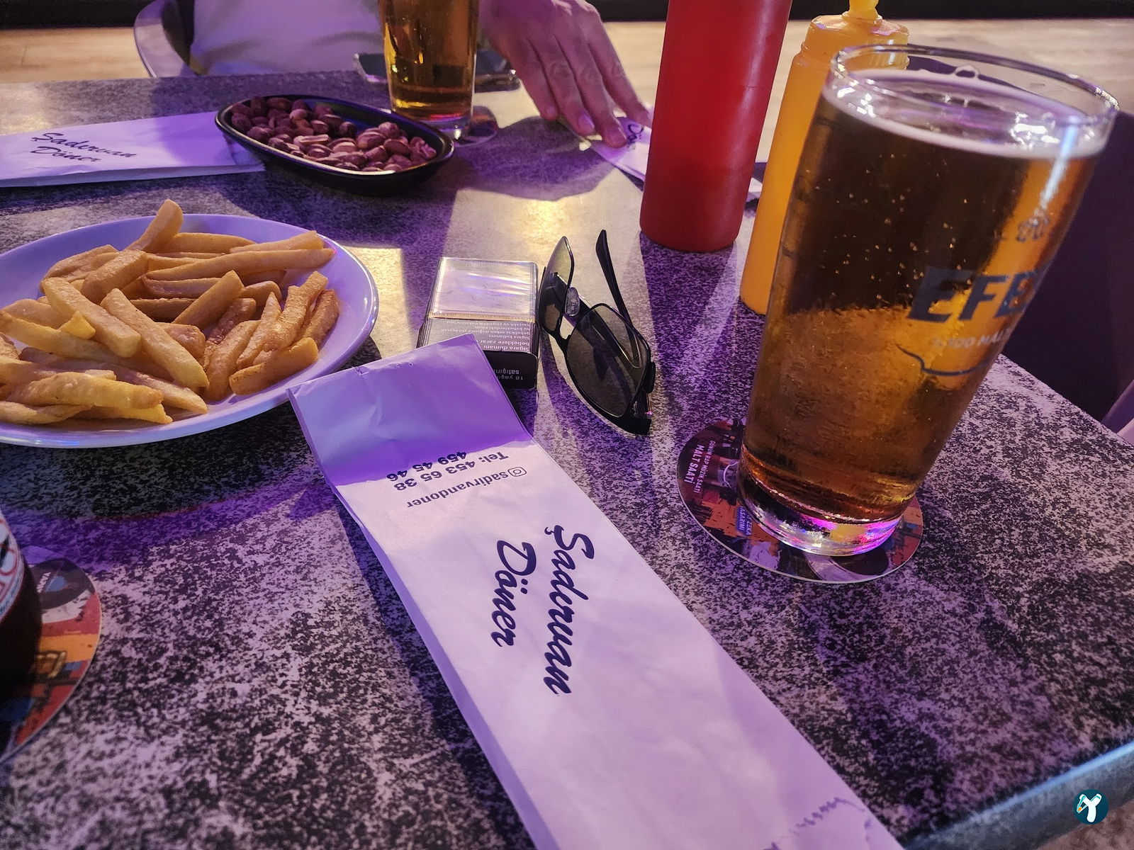 Şadırvan Döner
