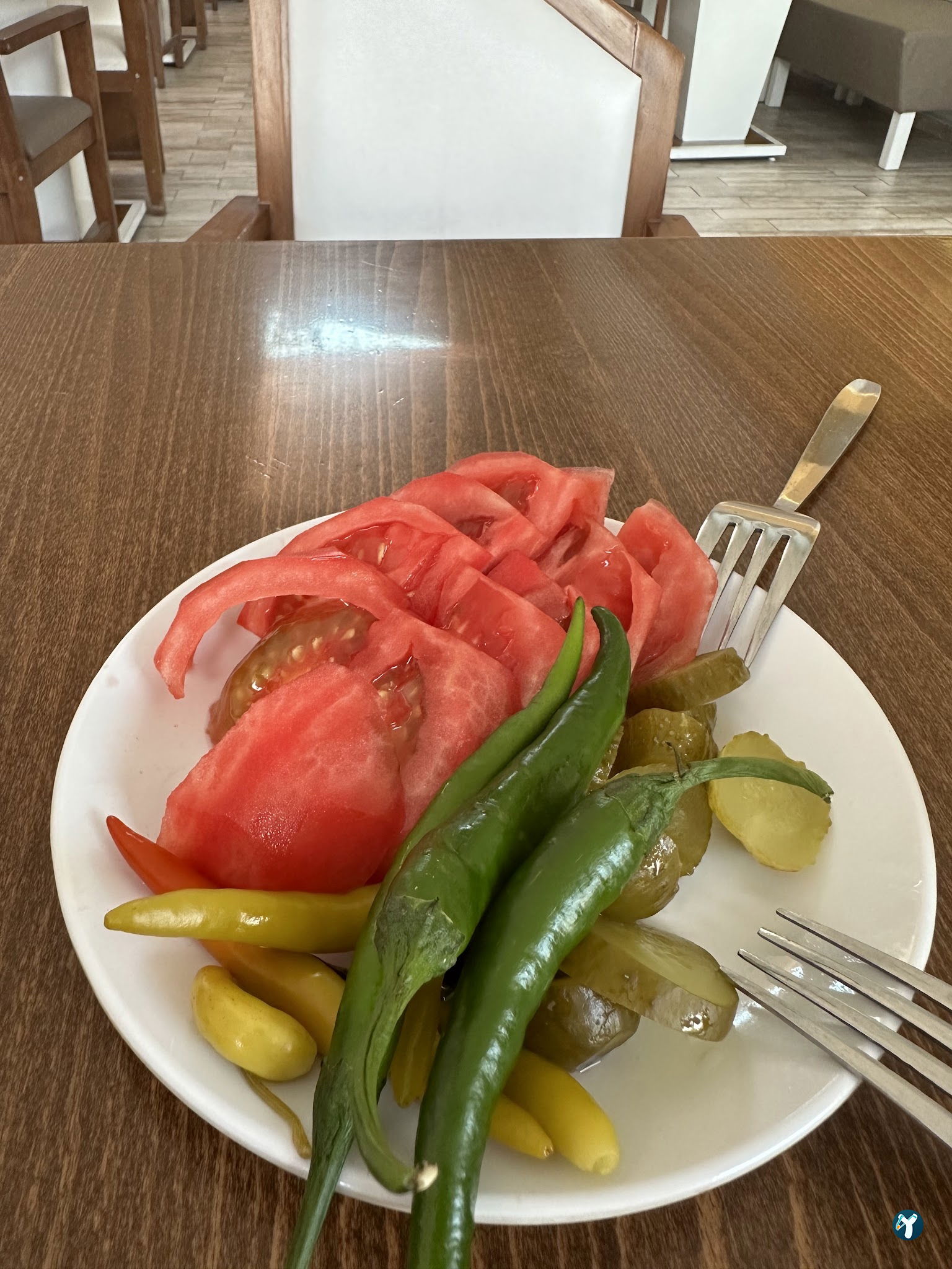 Şadırvan Döner