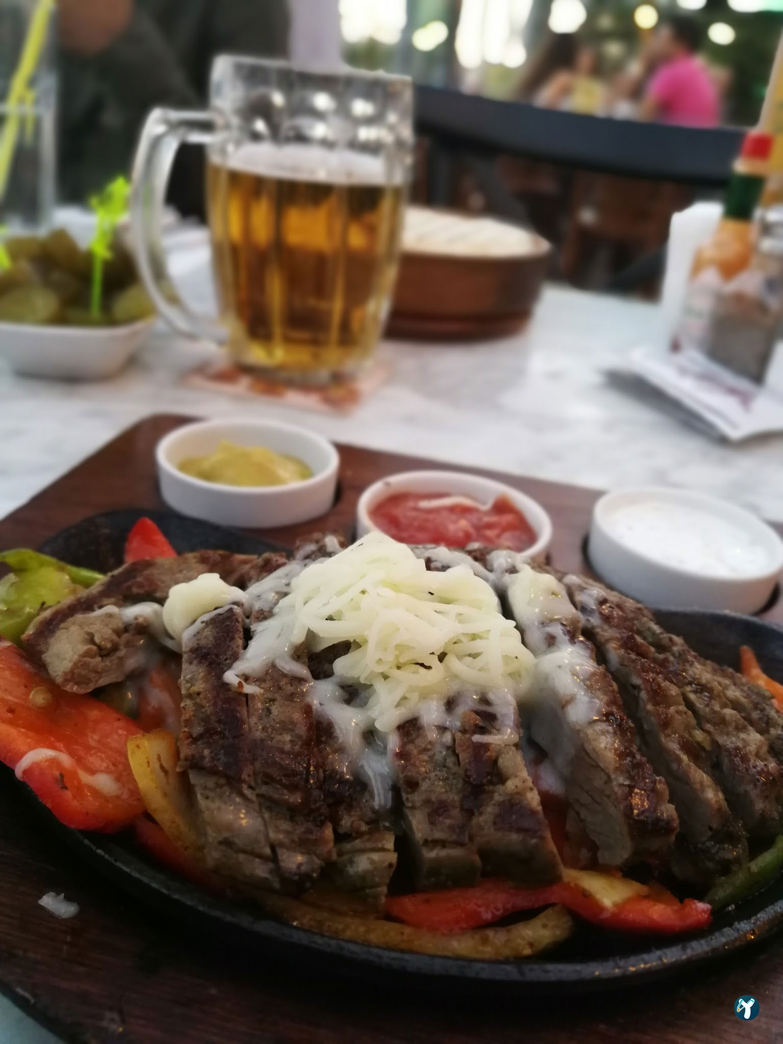 Şadırvan Döner