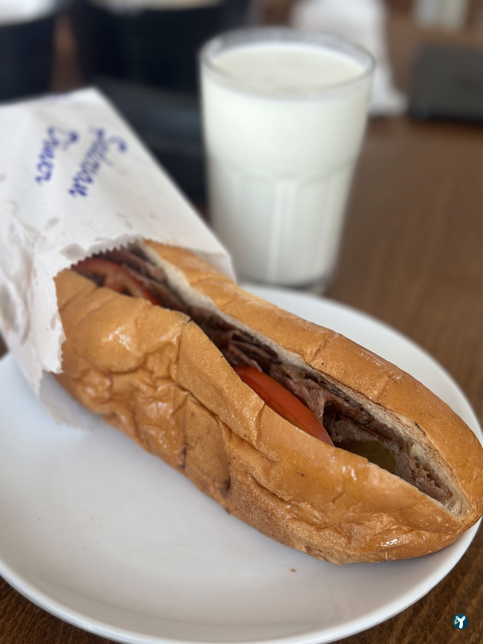Şadırvan Döner