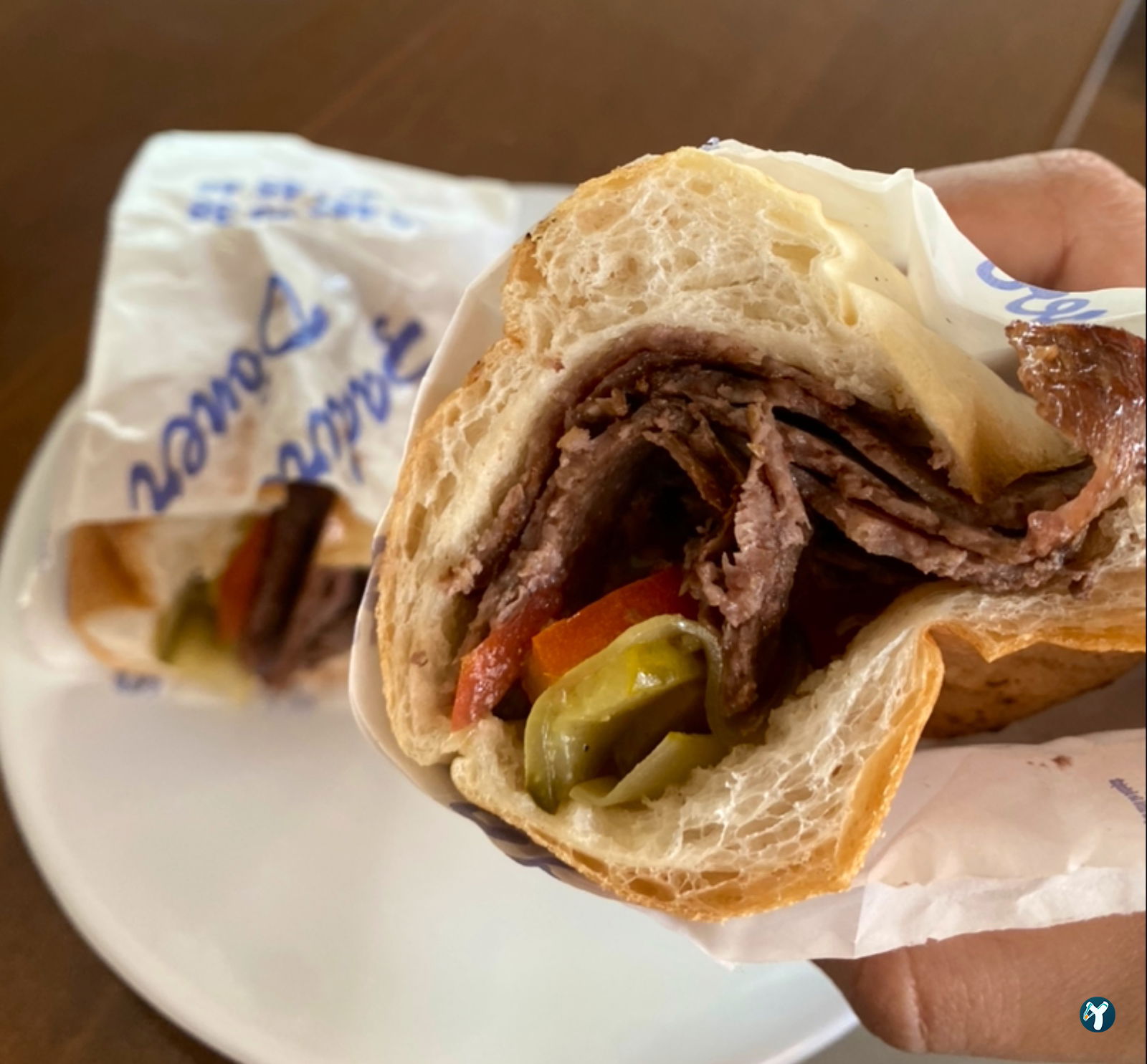 Şadırvan Döner