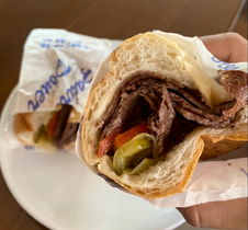 Şadırvan Döner